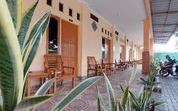 Hotel O Rasya Homestay Near SD Negeri 6 Mataram