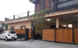 Hotel O Yume Guest House Near SDN 4 Batulayar