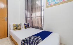 SPOT ON 93763 Ita Homestay Syariah