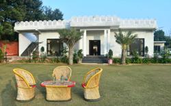 Aroma Green Resort