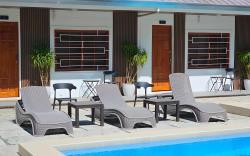 Solstice Suites - Sebastian Suite (8 pax)