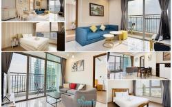 Rare  Same Top Floor - Combo x2 3BR Apts- 6 Beds