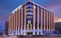 Novo Hotel