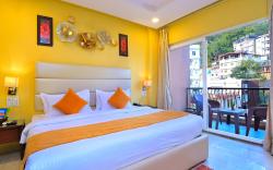 Hotel Royale Hills