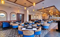 The Grand Anukampa Oasis 2