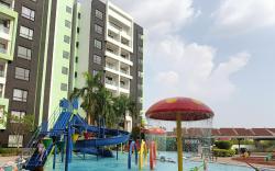 IPOH IPOH Homestay Manhattan 4bedroom 12pax 