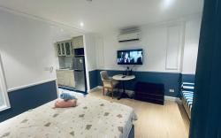Luxury seven sea Azur