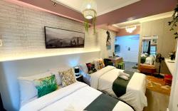 Prime Homes Tagaytay 1805