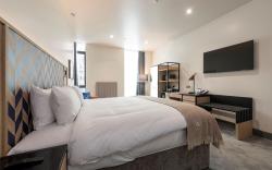 Sandman Signature Glasgow Hotel