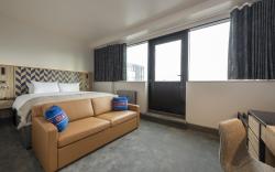 Sandman Signature Glasgow Hotel