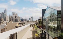 Timbri Hotel San Francisco, Curio Collection by Hilton