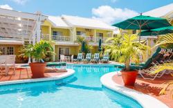Bay Gardens Hotel