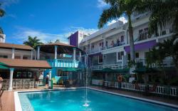Hotel Gloriana and Spa