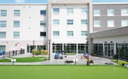 Holiday Inn Express And Suites Chicago Schaumburg By IHG