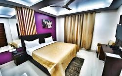 Hotel Aerocity Inn