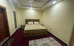 3 Bedrooms luxurious family apartment 