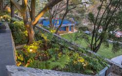 Casa Cristina Fresh Boutique Hotel