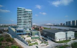 Indigo Ningbo Riverside By IHG