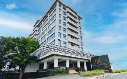 The Malioboro Hotel and Conference Yogyakarta