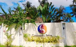 Commander Suites de Bohol