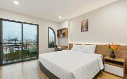 Tiramisu Apartment 352 Buoi