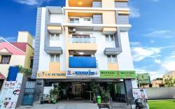 R-hotels Rithikha Inn porur