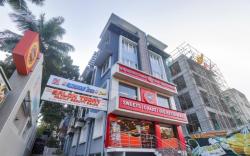 Rithikha Inn Crest Ashok Nagar