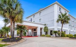 The Marco Hotel Lake Charles