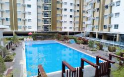 Mesaverte Studio By FB Suites