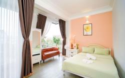 Trung Đức Signature Hotel