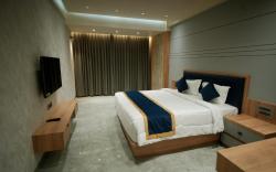 Dream Inn By Nexottel