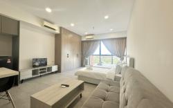 Bell Suite Sunsuria City by MOKA @ KLIA