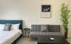 Sepang KLIA Bell Suite Sunsuria City by MOKA