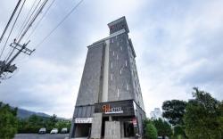 Boryeong W Boutique Hotel