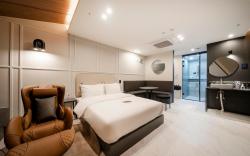 Just Sleep Hotel Incheon Seogu Office Branch