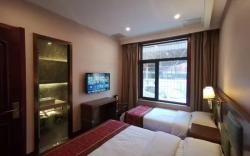Huiqingyuan Hotel The Temple of Heaven