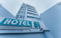 Hotel 81 Joy