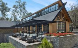ZANA - A Luxury Escape, Jim Corbett 
