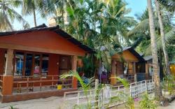 Sai Palolem Beach Cottages