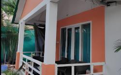 Sai Palolem Beach Cottages