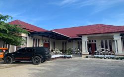 OYO 93778 Kost Hidayat Syariah