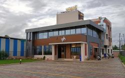 Hotel Veeratn