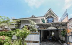Hotel O Vj Sweethome Syariah