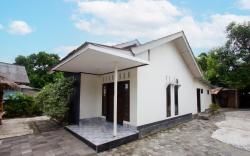 SPOT ON 93724 Songgong Homestay