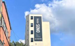 Cheongyang Hotel Sono