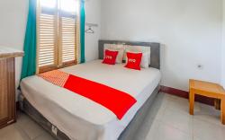 OYO 93729 Radesa Family Homestay