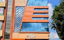 Hotel Le Cypress