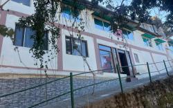 Hotel The Amar Grand