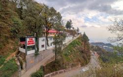 Hotel The Amar Grand