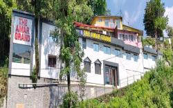 Hotel The Amar Grand